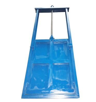 配水閘閥 配水閘閥