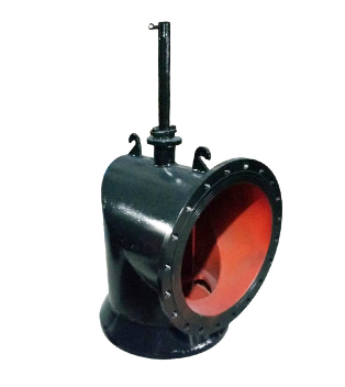 配水閘閥 配水閘閥